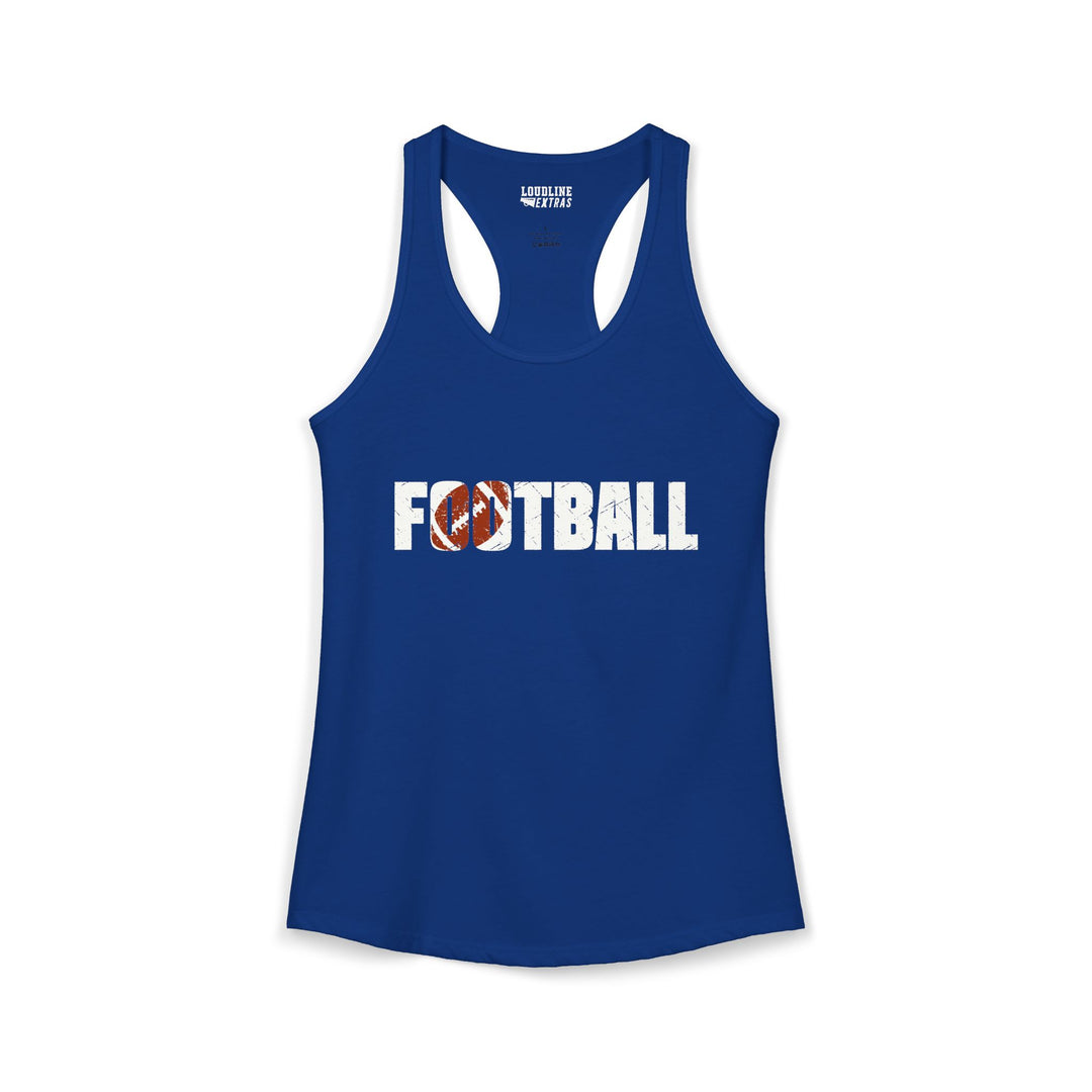 Football Women&