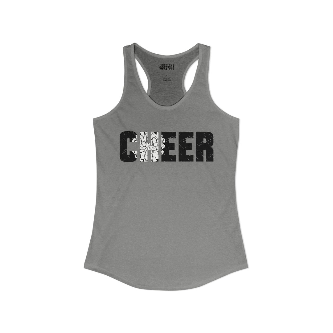 Cheer Women&