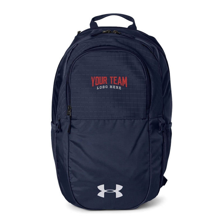 Under Armour® All Sport Backpack (Embroidery) - Product Catalog