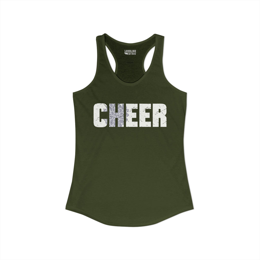 Cheer Women&