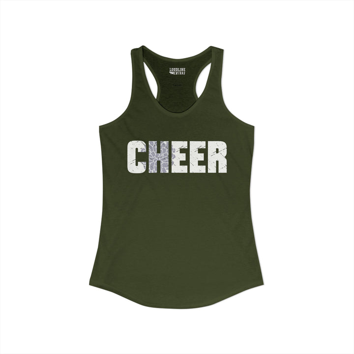 Cheer Women&
