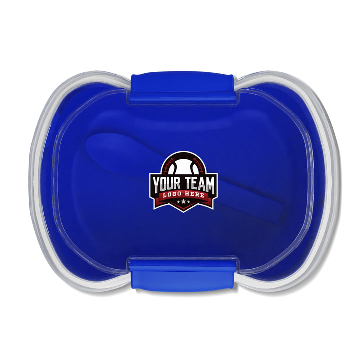 Two-tier Snack Box