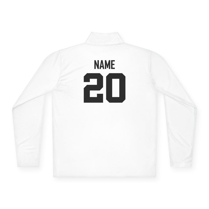 Latrobe Boys Soccer Men&
