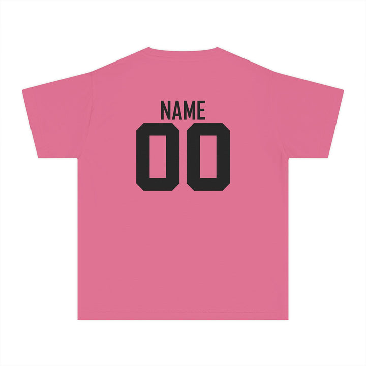 Unisex Youth Premium T-Shirt Color Options 2
