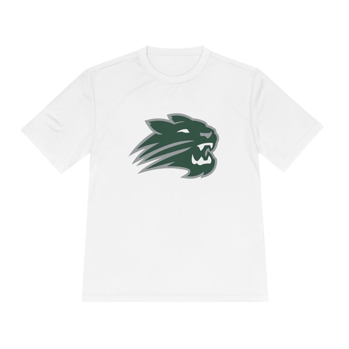 Jenison Girls Varsity Hockey Adult Moisture Wicking T-Shirt