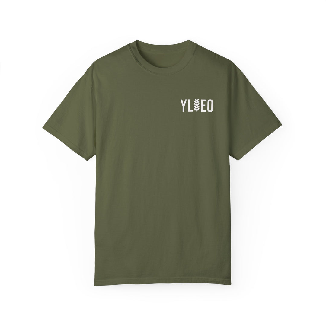 Oils Oils Oils Unisex Adult Premium T-Shirt
