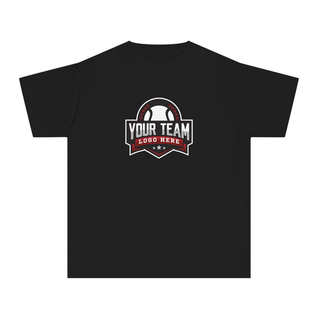 Unisex Youth Premium T-Shirt Color Options 1