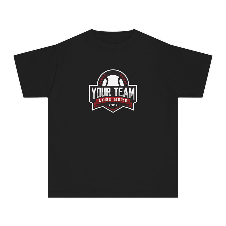 Unisex Youth Premium T-Shirt Color Options 1