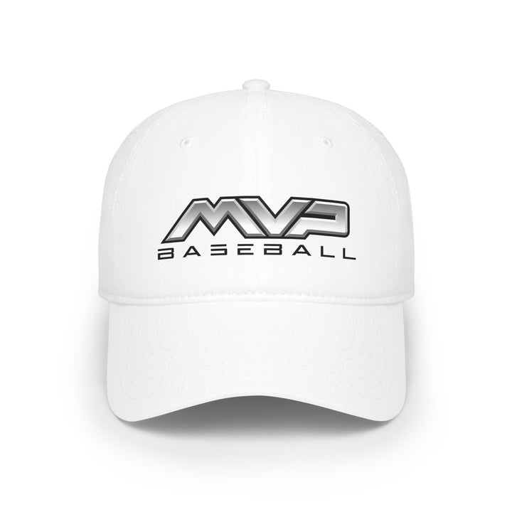 MVP Florida Low Profile Baseball Cap