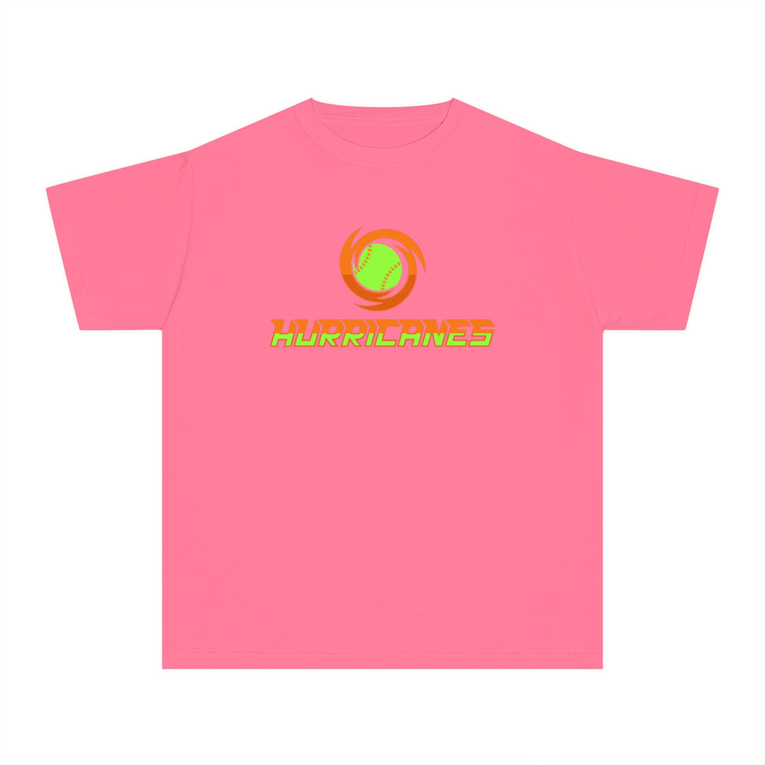 SC Hurricanes Unisex Youth Premium T-Shirt