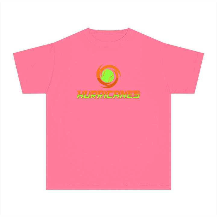 SC Hurricanes Unisex Youth Premium T-Shirt