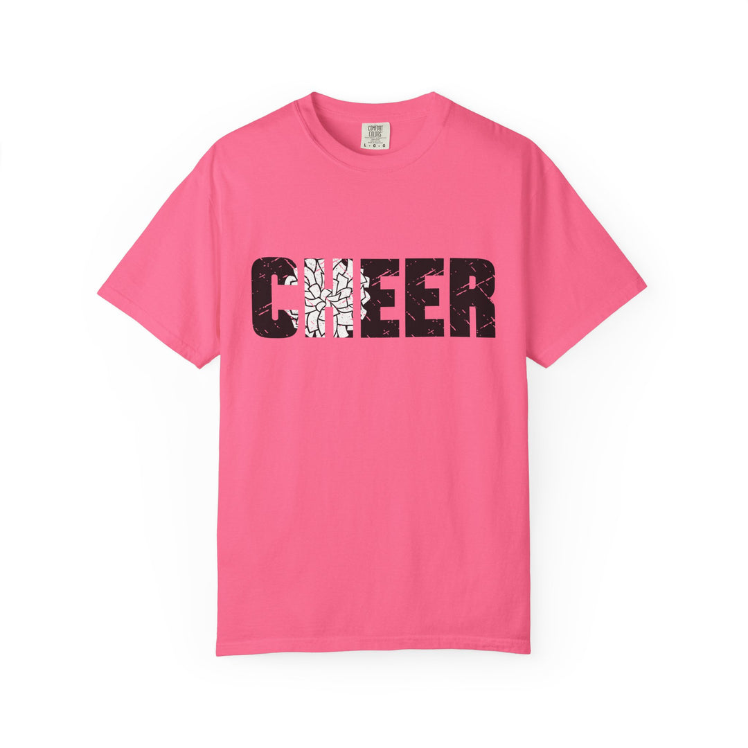 Cheer Unisex Adult Premium T-Shirt