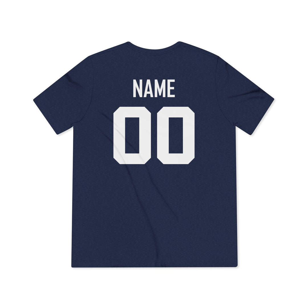 Unisex Adult Triblend T-Shirt