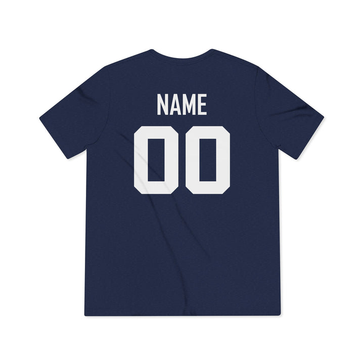 Unisex Adult Triblend T-Shirt