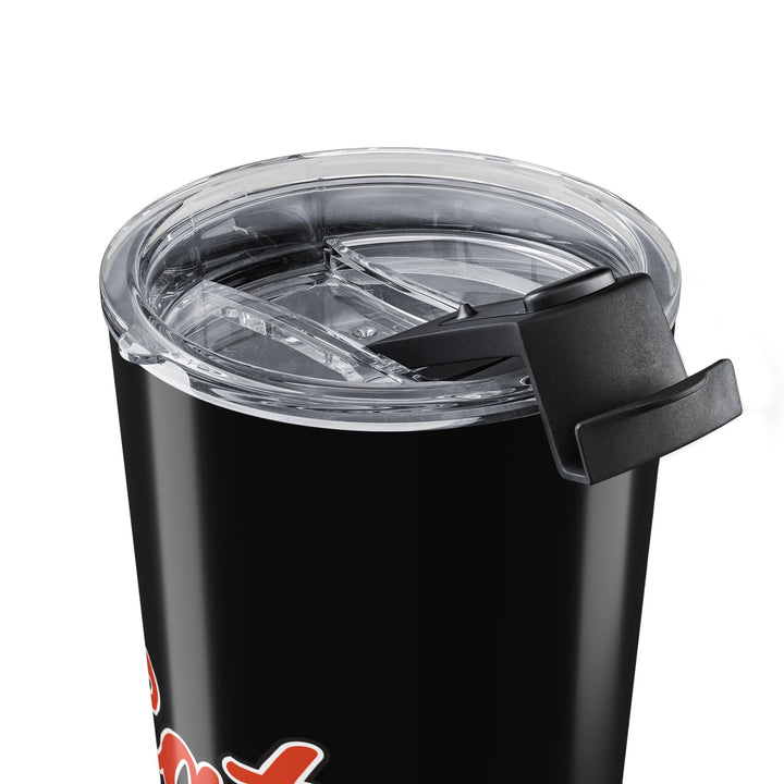 Latrobe Boys Soccer Tumbler 20oz