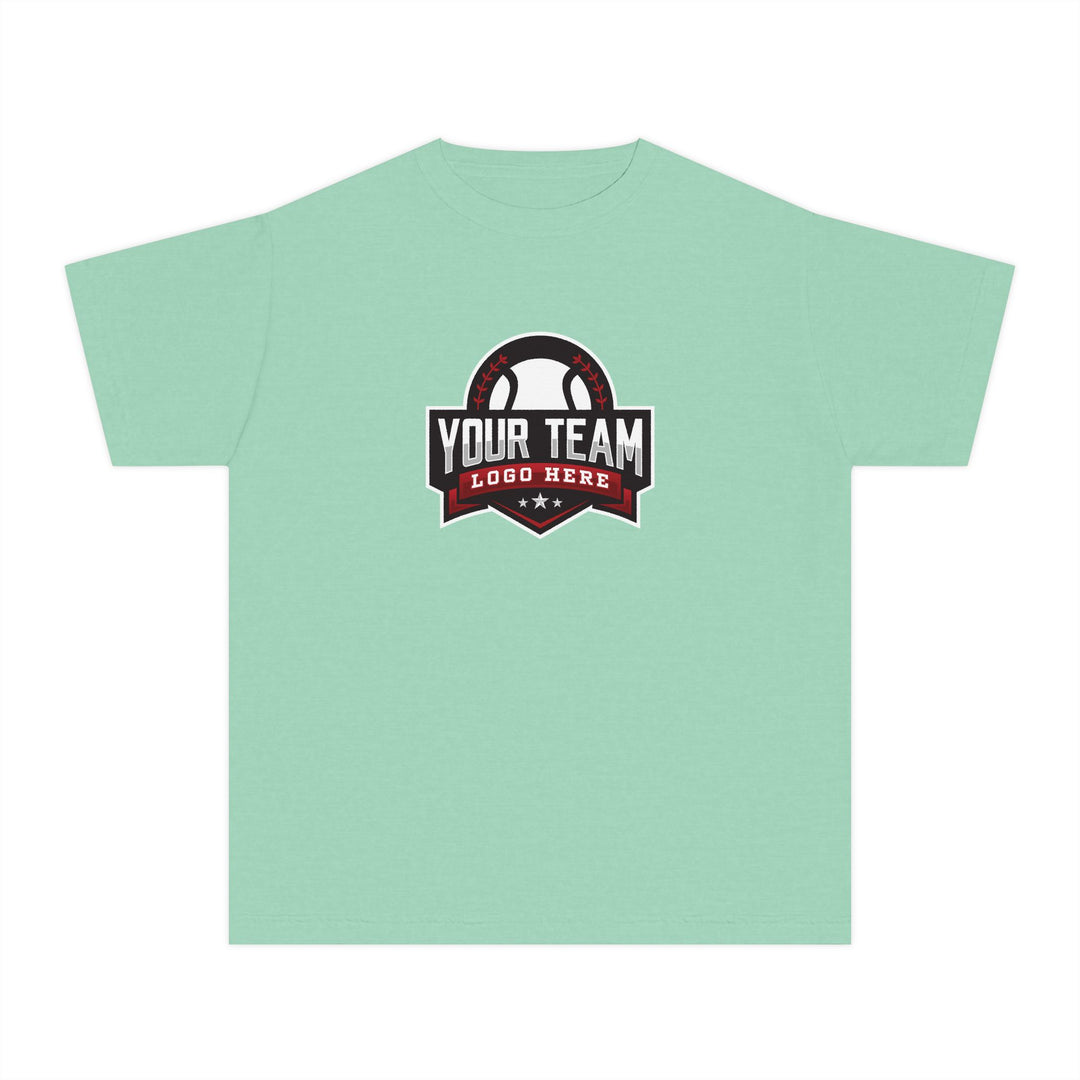 Unisex Youth Premium T-Shirt Color Options 1