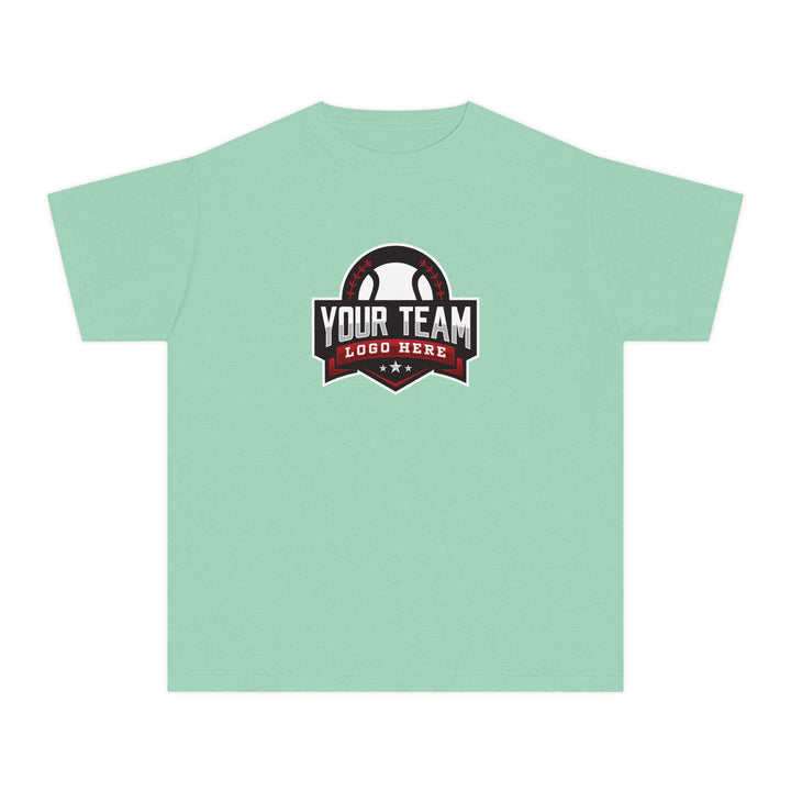 Unisex Youth Premium T-Shirt Color Options 1