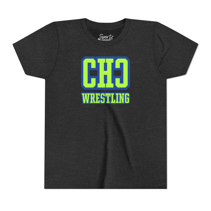 Court House Cobras Unisex Youth T-Shirt