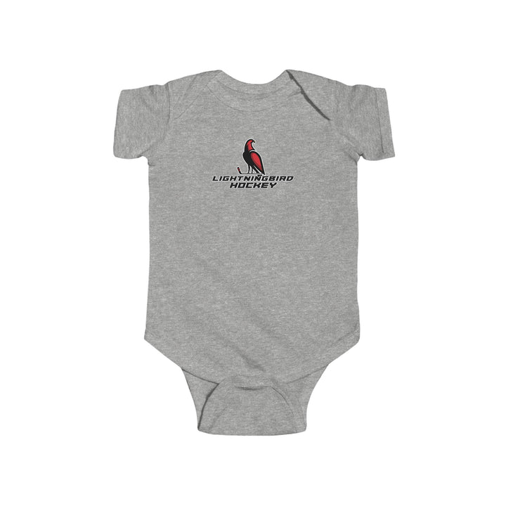 Wheeling Lightningbirds Unisex Infant T-Shirt
