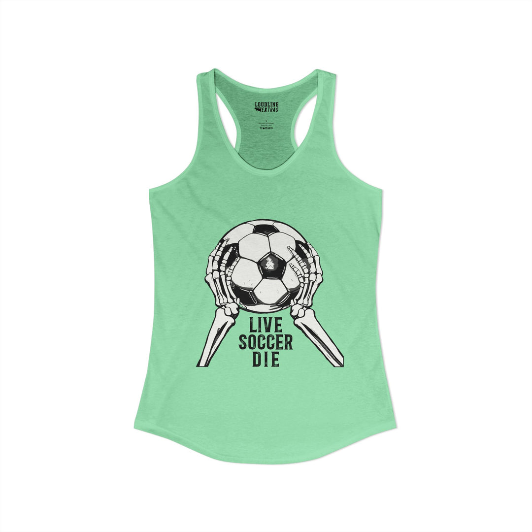 Live Soccer Die Women&