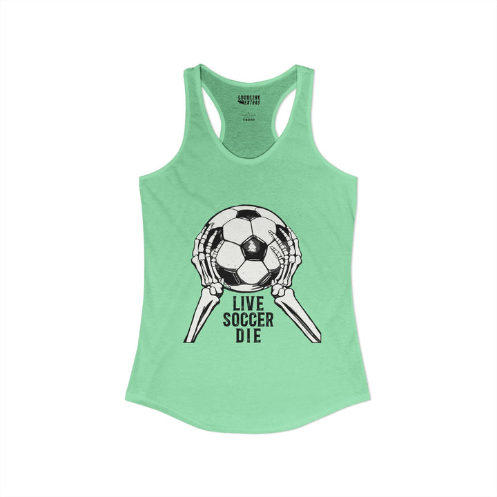 Live Soccer Die Women&