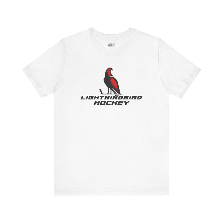 Wheeling Lightningbirds Unisex Adult T-Shirt
