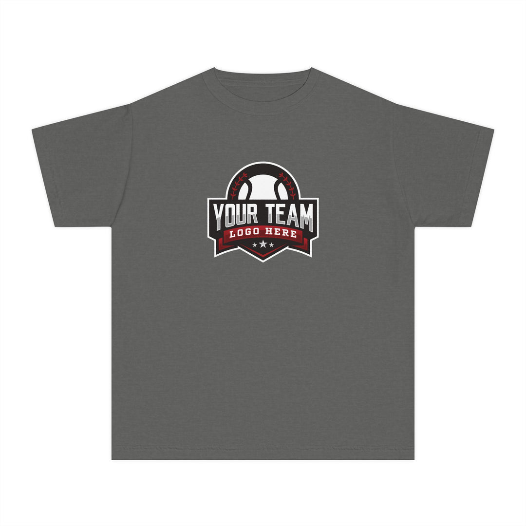 Unisex Youth Premium T-Shirt Color Options 1