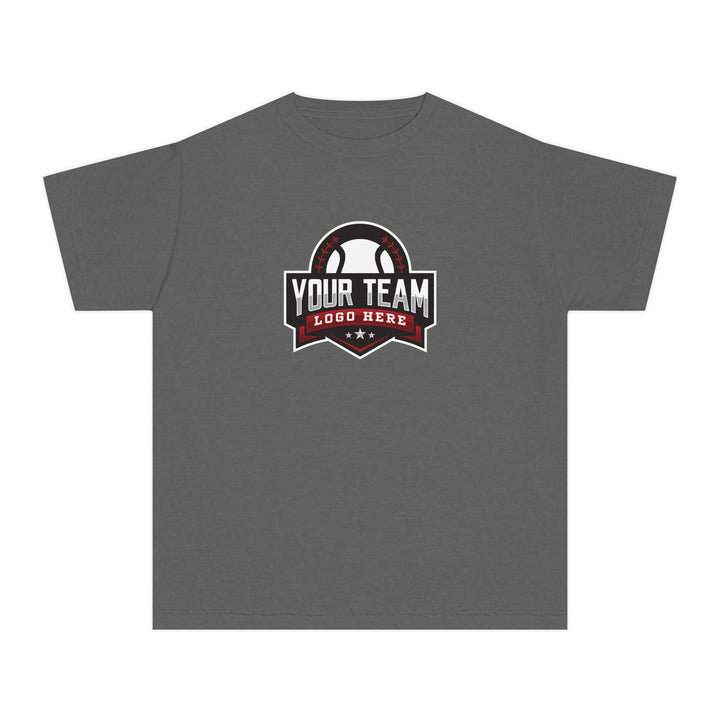 Unisex Youth Premium T-Shirt Color Options 1