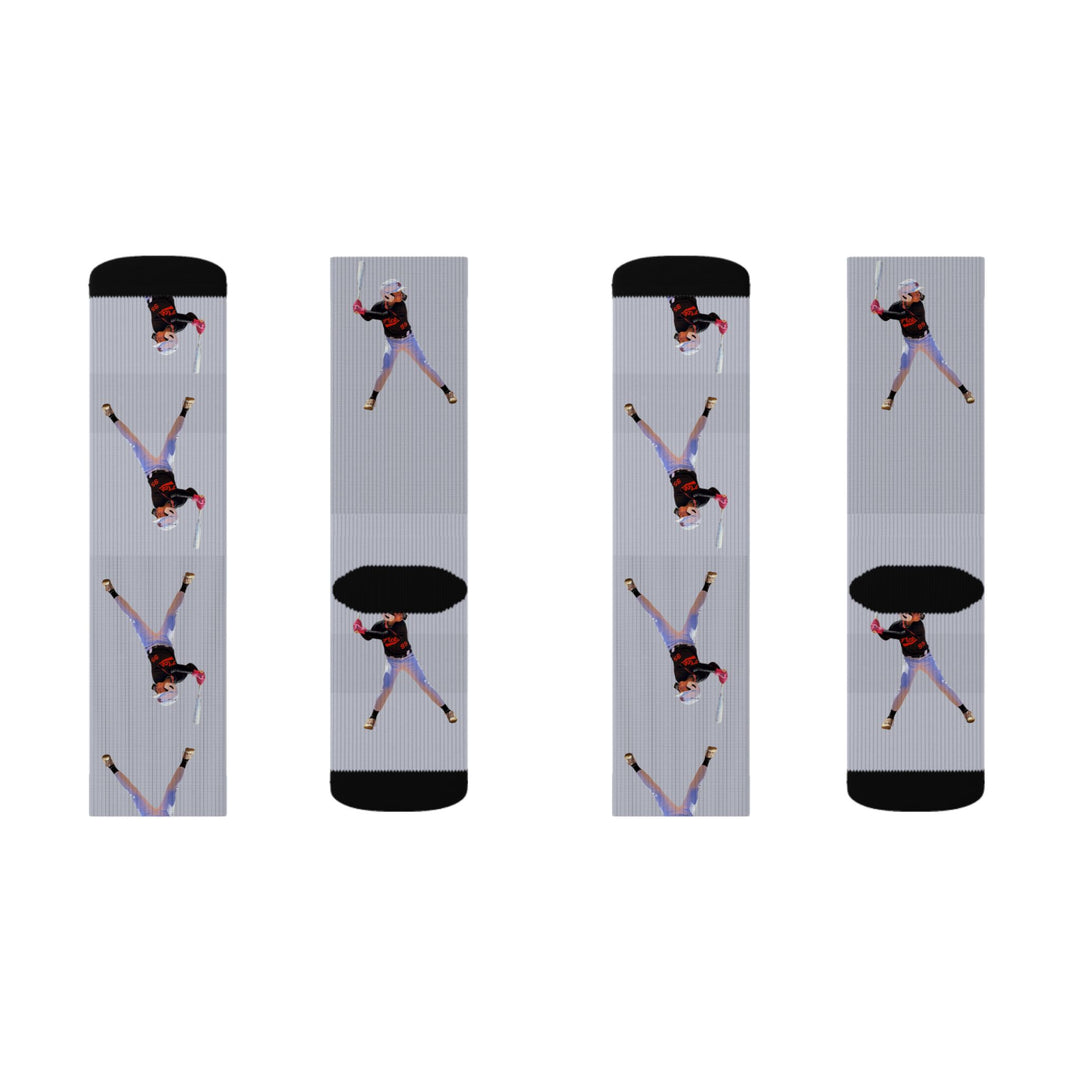 Picture Unisex Adult Socks