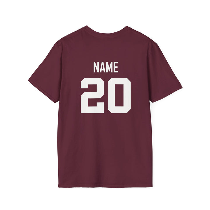 Southern Grit Unisex Adult T-Shirt