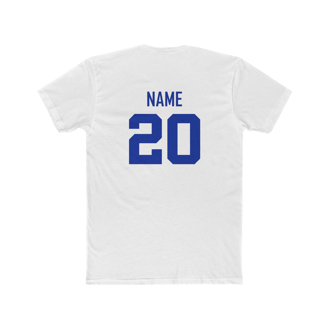 Valley Little League Men&