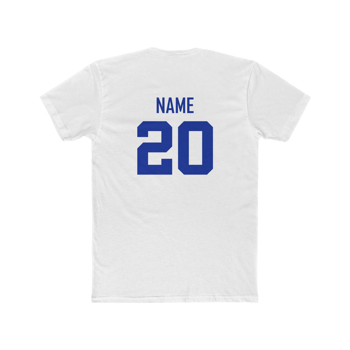 Valley Little League Men&