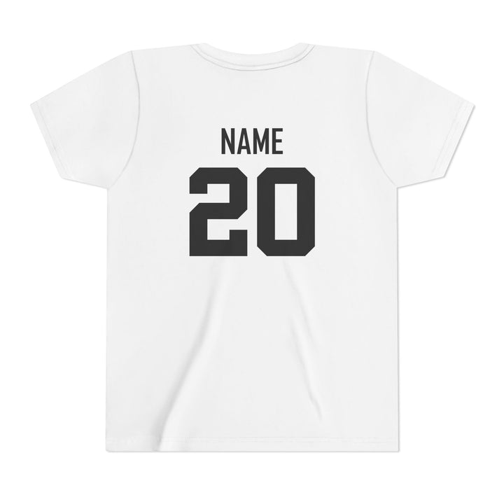 Wheeling Lightningbirds Unisex Youth T-Shirt