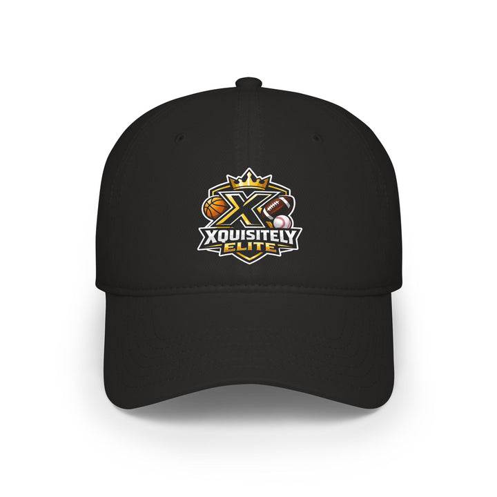 Xquisitely Elite Low Profile Hat