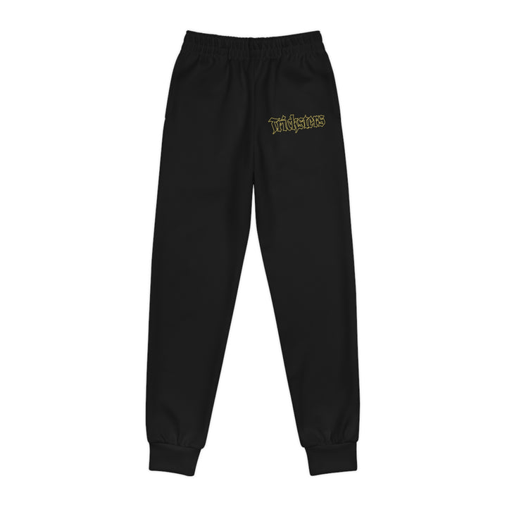 Chewsville Coyotes Unisex Youth Joggers