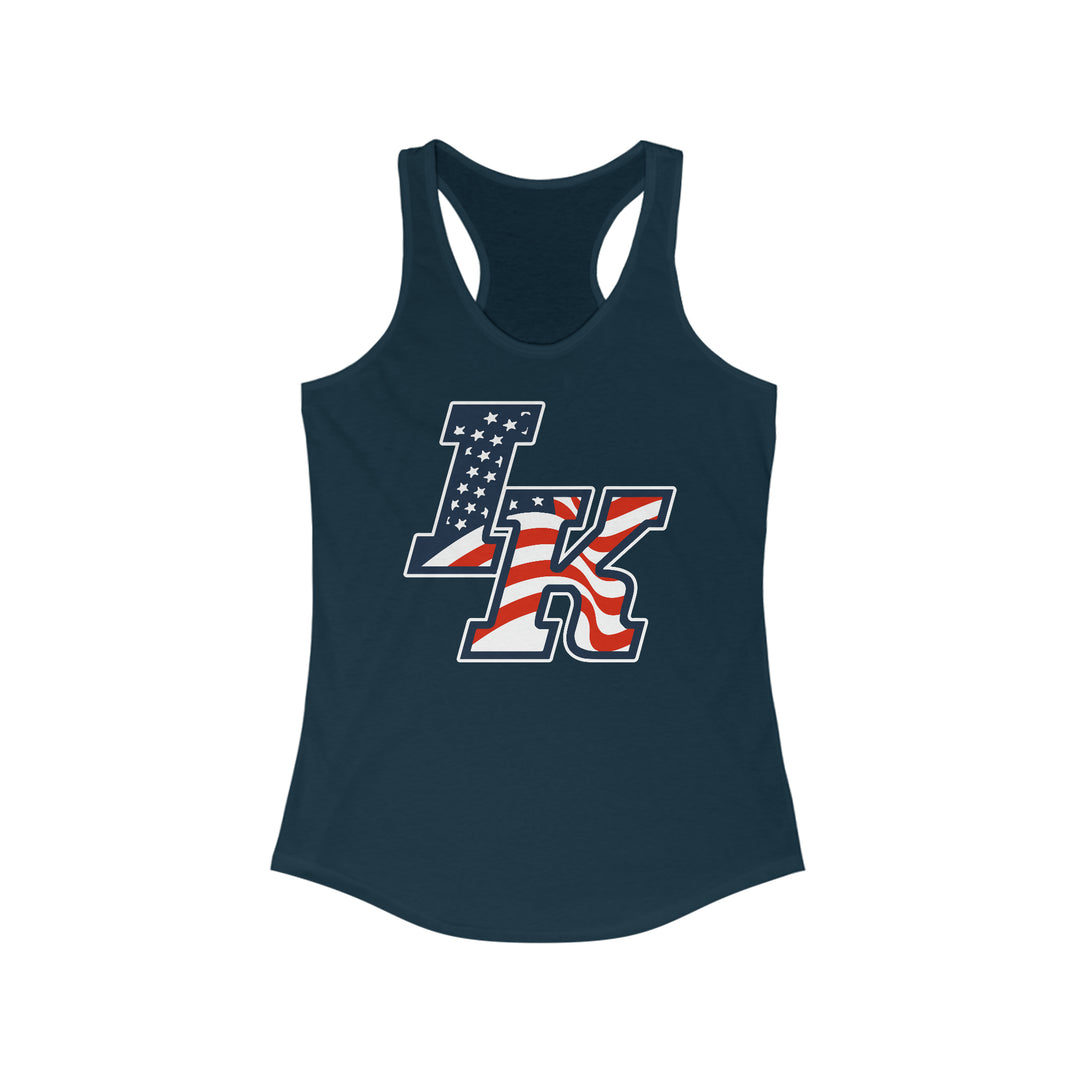 Iron Knights Women&