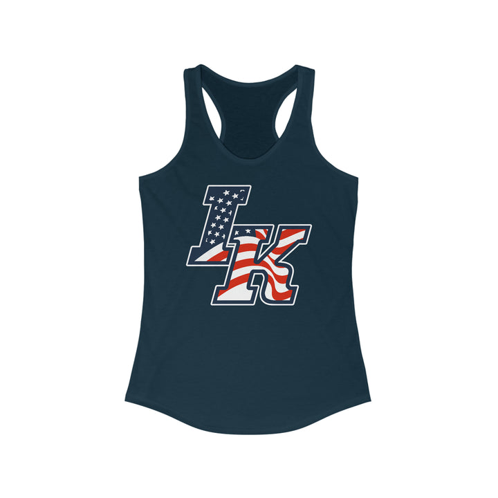 Iron Knights Women&