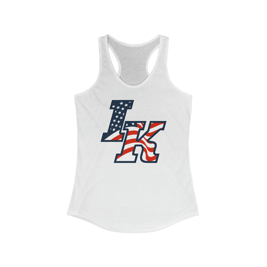 Iron Knights Women&