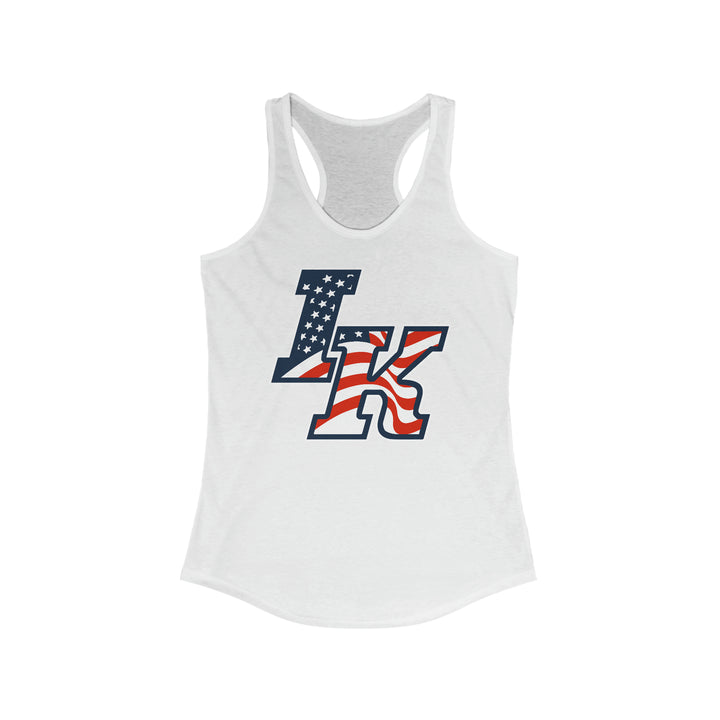 Iron Knights Women&