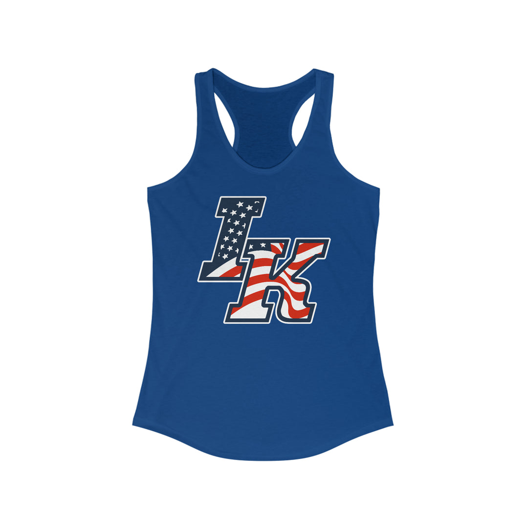 Iron Knights Women&
