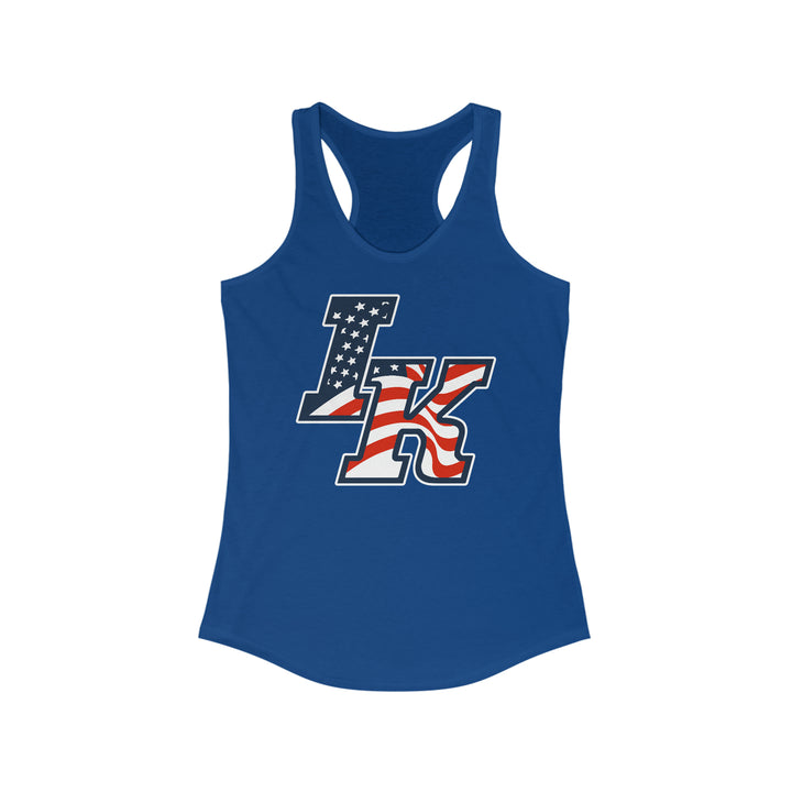 Iron Knights Women&