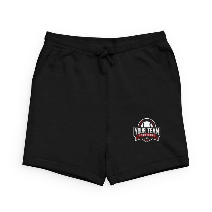 Unisex Adult Sponge Fleece Sweatshort