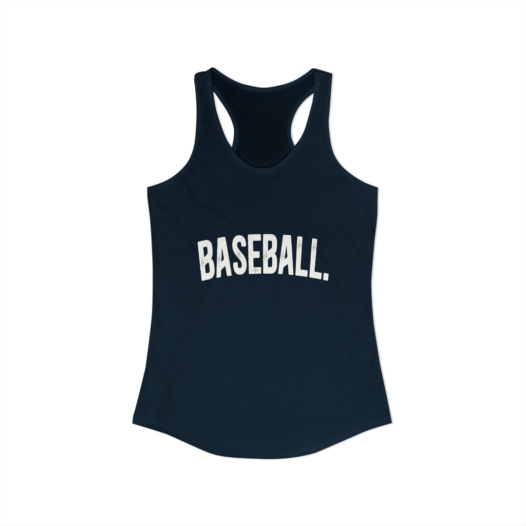 Rustic Design Baseball Women&