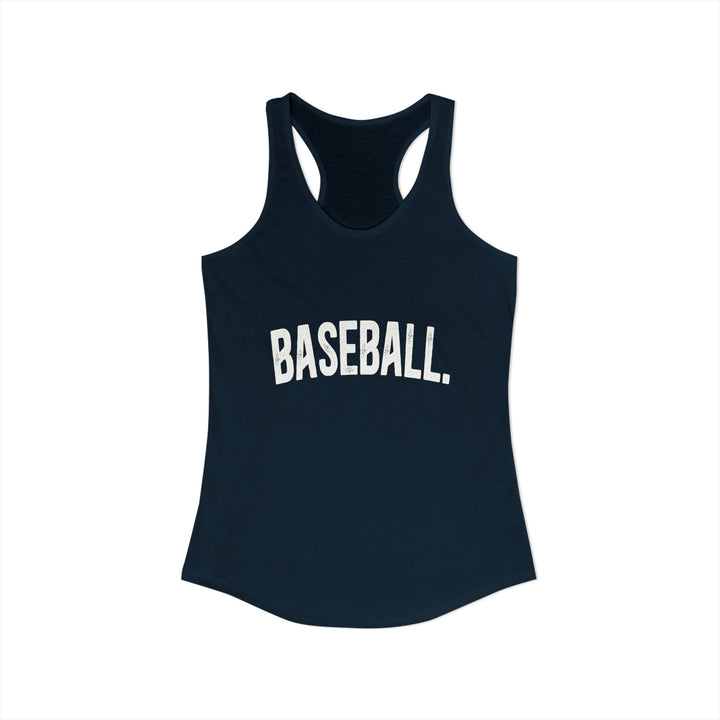 Rustic Design Baseball Women&