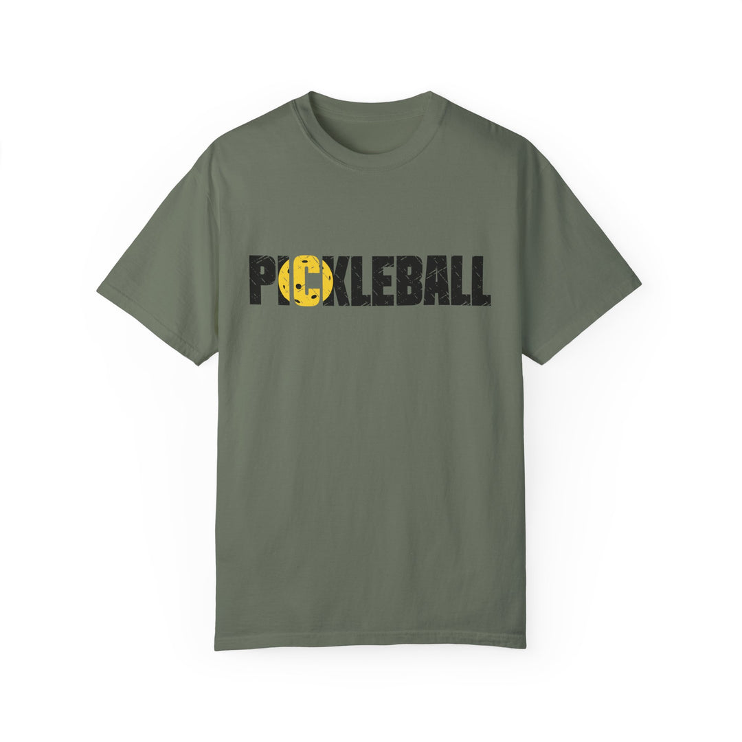 Pickleball Unisex Adult Premium T-Shirt