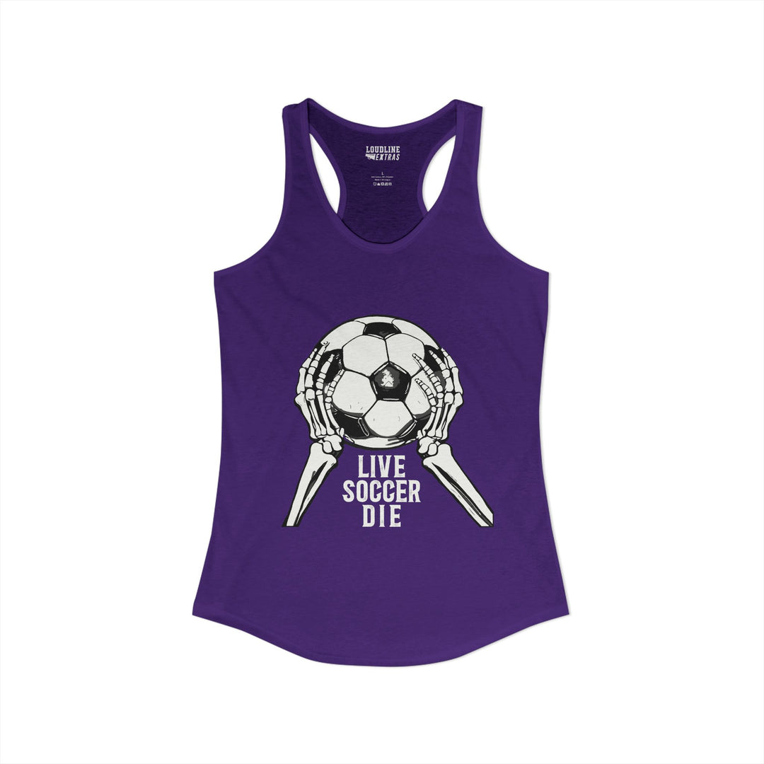 Live Soccer Die Women&