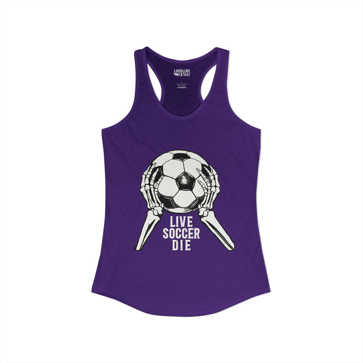 Live Soccer Die Women&