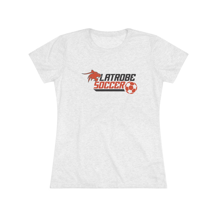 Greater Latrobe Girls Soccer Women&