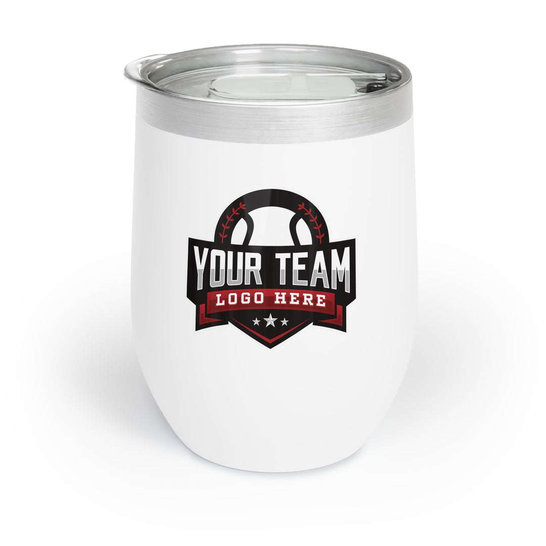 Chill Wine Tumbler