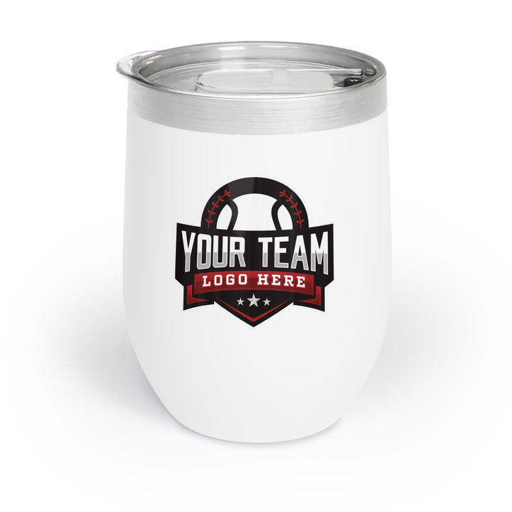 Chill Wine Tumbler